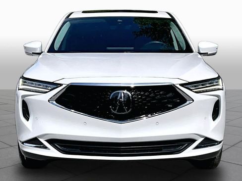 Certified 2023 Acura MDX SH-AWD w/ Technology Package image 4