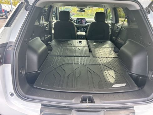 Used 2023 Chevrolet Blazer LT w/ Convenience Package image 33