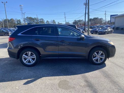 Used 2013 Acura RDX FWD w/ Technology Package image 4