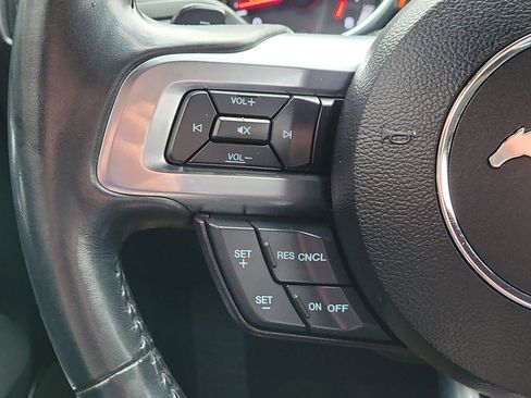 Used 2021 Ford Mustang GT w/ GT Performance Package image 15