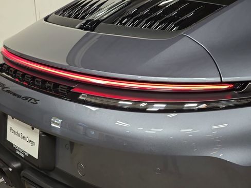 New 2026 Porsche 911 Carrera GTS image 30