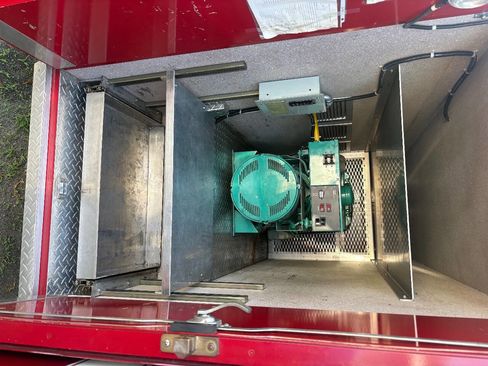 Used 1992 Ford F450 2WD Regular Cab Super Duty image 18