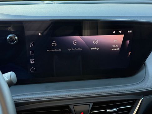 Used 2025 Buick Encore GX Preferred image 20