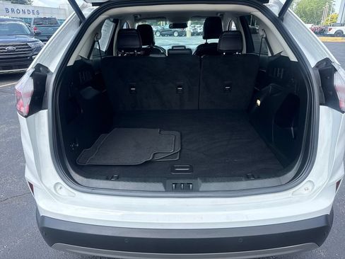 Used 2023 Ford Edge SEL w/ Convenience Package AWD/4WD image 14