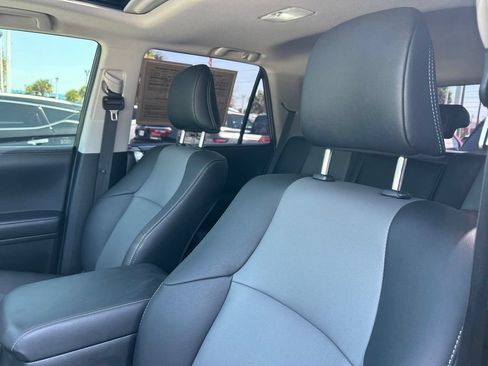 Used 2024 Toyota 4Runner SR5 Premium w/ Moonroof Package AWD/4WD image 19