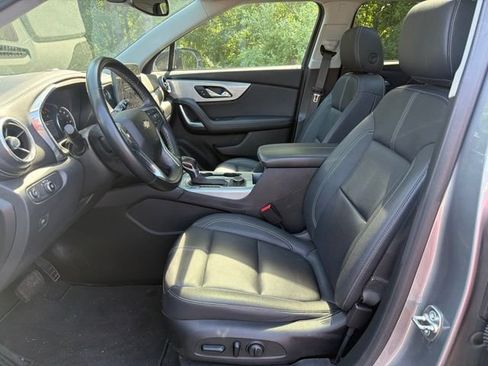 Certified 2023 Chevrolet Blazer LT w/ Midnight/Sport Edition AWD/4WD image 19