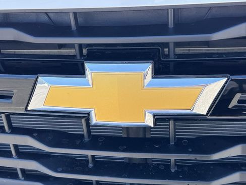 New 2026 Chevrolet Silverado 2500 W/T w/ WT Convenience Package AWD/4WD image 31