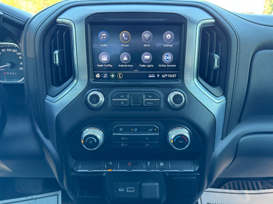 Used 2019 GMC Sierra 1500 SLE w/ Remote Start Package AWD/4WD image 21