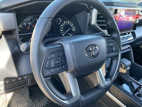 New 2026 Toyota Tundra SR5 image 11