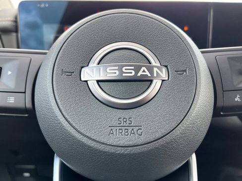 New 2026 Nissan Kicks SV image 5