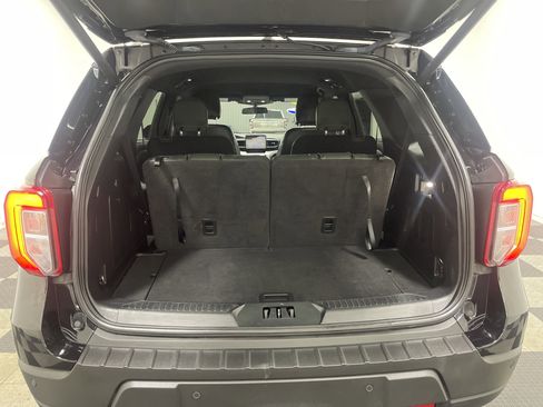Used 2022 Ford Explorer Timberline image 18