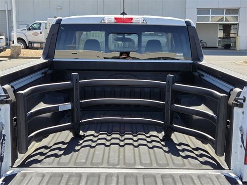 Used 2024 Ford Maverick Lariat image 9