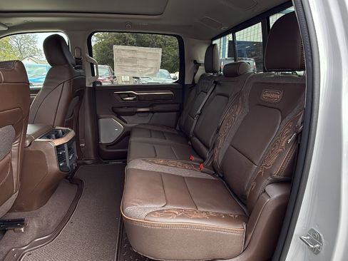 New 2026 RAM 1500 Limited image 13