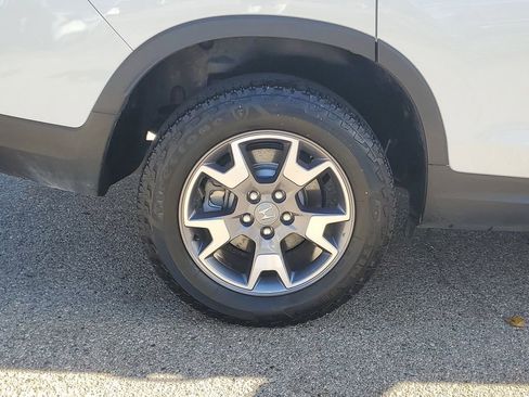 Used 2022 Honda Passport TrailSport image 5