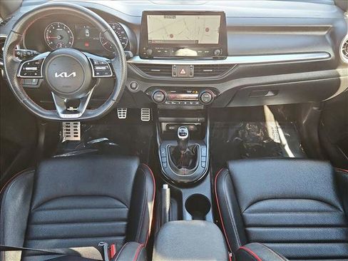 Used 2022 Kia Forte GT image 19