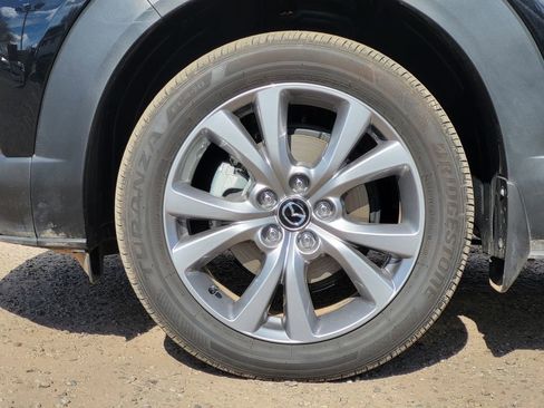 Used 2025 MAZDA CX-30 AWD 2.5 S w/ Premium Package image 10