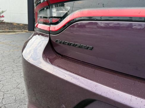 Used 2022 Dodge Charger Scat Pack w/ Plus Group RWD image 13