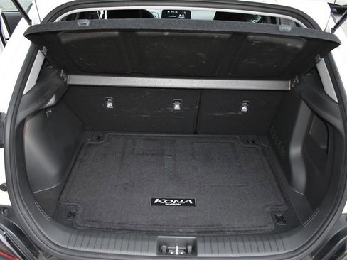 Used 2023 Hyundai Kona SEL AWD/4WD image 23