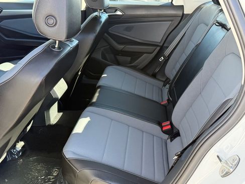 New 2026 Volkswagen Jetta SE image 26