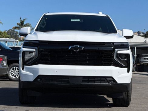 New 2026 Chevrolet Tahoe RST RWD image 11