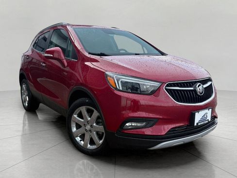 Used 2019 Buick Encore Essence w/ Experience Buick Package image 1