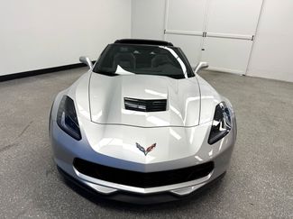 Used 2019 Chevrolet Corvette Grand Sport video 2