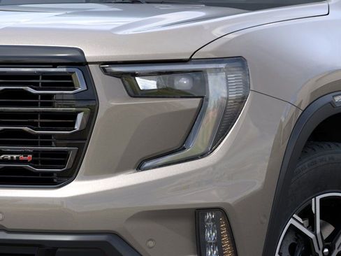 New 2026 GMC Acadia AT4 AWD/4WD image 10