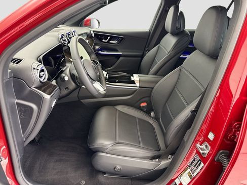 Certified 2026 Mercedes-Benz GLC 300 image 18