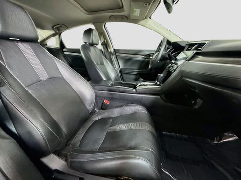 Used 2020 Honda Civic EX-L image 29