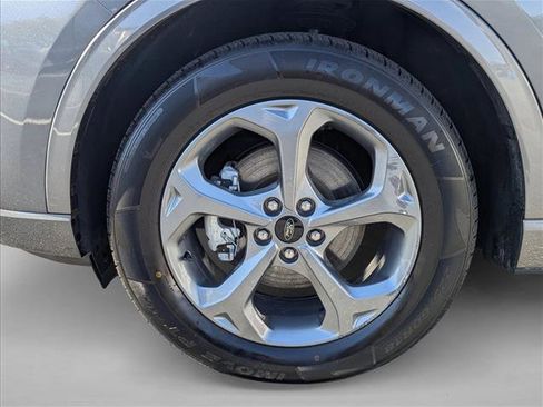 Used 2023 Ford Escape ST-Line AWD/4WD image 9