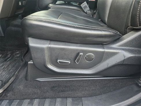 Certified 2019 Ford F250 Lariat w/ Lariat Value Package image 10