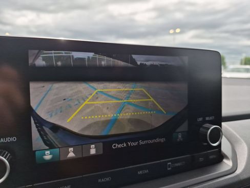 Certified 2025 Honda Accord SE image 20