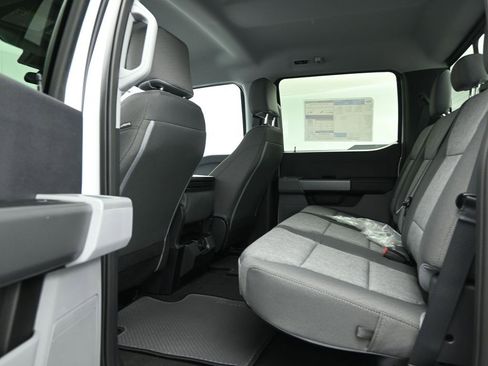 New 2026 Ford F250 XL w/ STX Appearance Package image 19