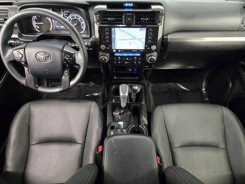 Used 2022 Toyota 4Runner TRD Pro AWD/4WD image 28