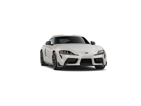 New 2026 Toyota Supra Premium image 16