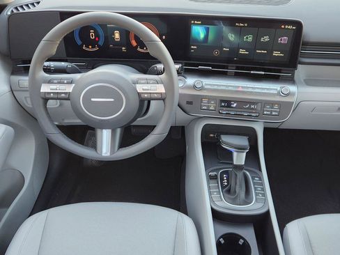 New 2026 Hyundai Kona SEL Sport FWD image 25