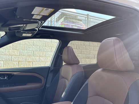 New 2026 Subaru Forester Touring image 27