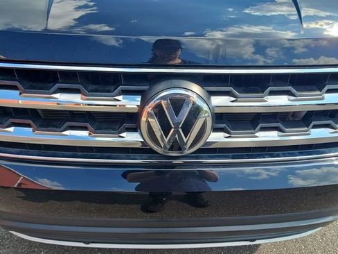 Used 2019 Volkswagen Atlas SEL AWD/4WD image 34