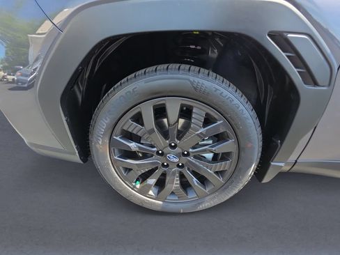 New 2026 Subaru Forester Sport w/ Onyx Edition AWD/4WD image 9