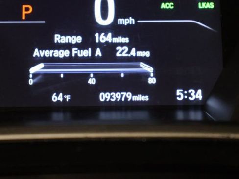 Used 2021 Honda CR-V EX-L image 17