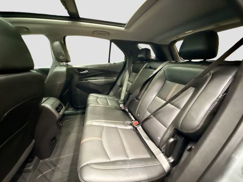 Used 2023 Chevrolet Equinox Premier AWD/4WD image 29