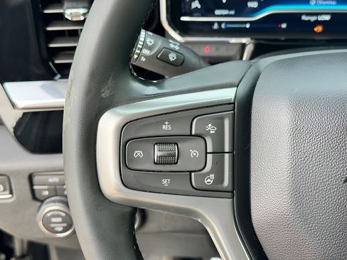 Used 2024 Chevrolet Silverado 1500 LT AWD/4WD image 15