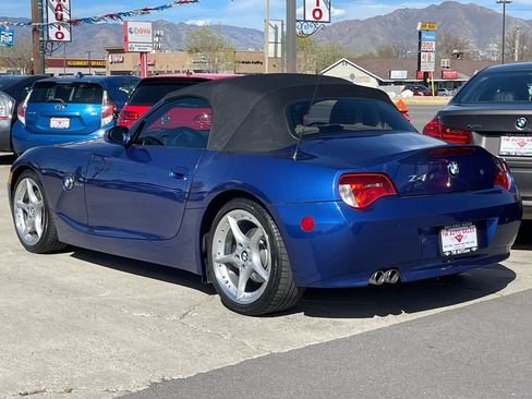 Used 2007 BMW Z4 3.0si image 7