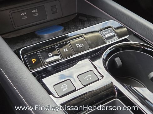 New 2026 Nissan Murano SL image 15