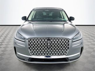 Used 2023 Lincoln Corsair AWD w/ Equipment Group 101A video 2