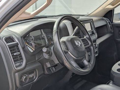 Used 2020 RAM 4500 Tradesman w/ Chrome Appearance Group image 12