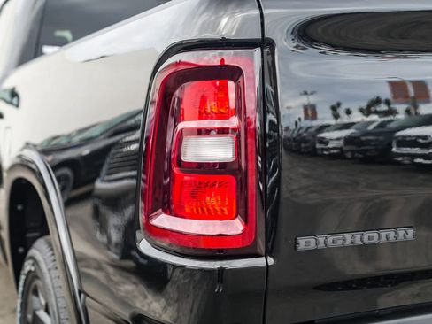 New 2026 RAM 1500 Big Horn image 7