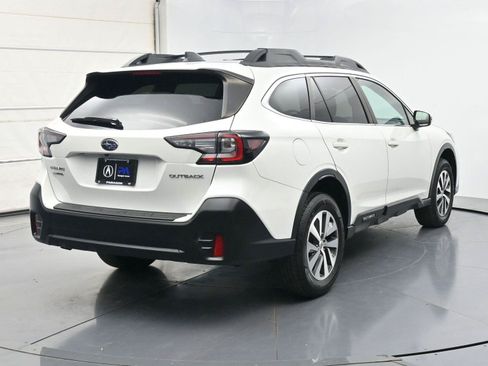 Used 2021 Subaru Outback Premium AWD/4WD image 25