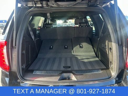 Used 2022 GMC Yukon Denali image 14