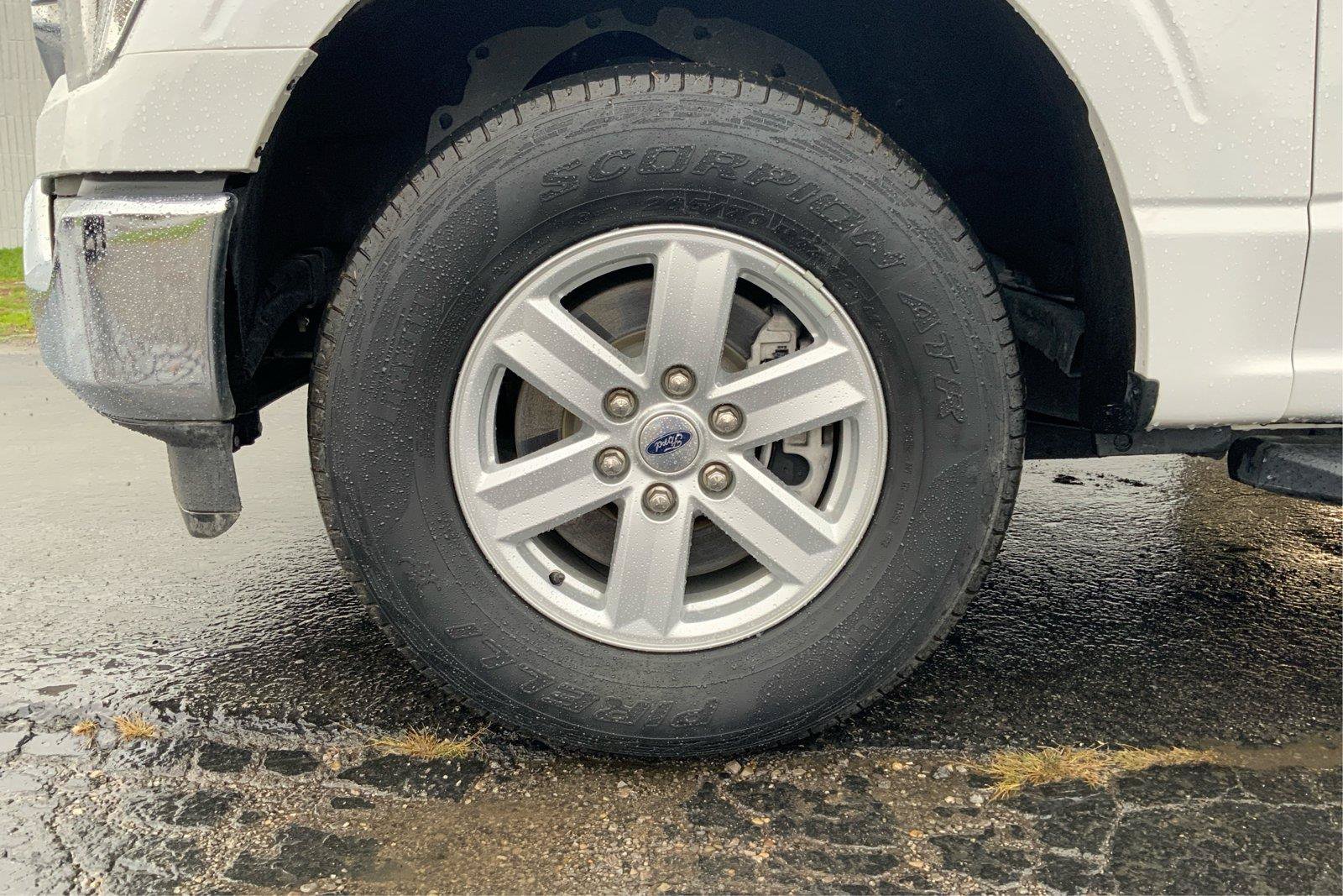 Used 2022 Ford F150 XLT w/ Trailer Tow Package AWD/4WD image 26